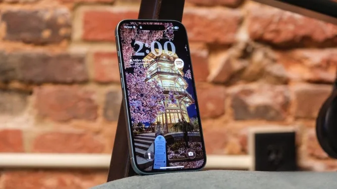 iPhone 17 Pro
