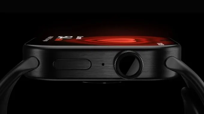 Apple Watch X được cho là có khung viền titan tối màu