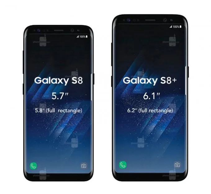 Gã khổng lồ Galaxy S8 dù là người đang khá mạnh về công nghệ AR và VR nhưng sự khởi đầu chậm trễ của Apple cũng không thể chứng minh rằng Apple nhất định sẽ thua cuộc.