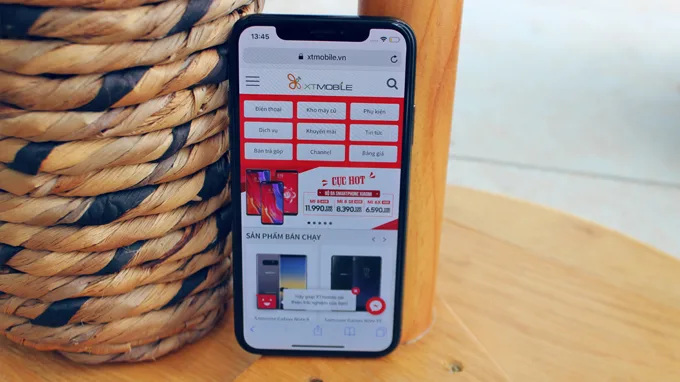 iPhone X có bảo mật Face ID cực kỳ an toàn