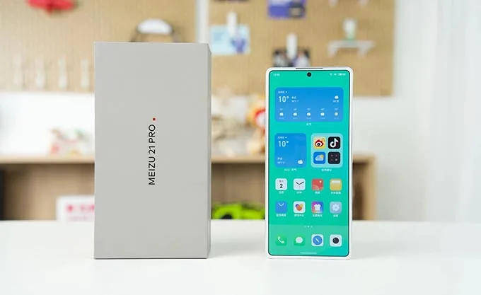 Chip xử lý Snapdragon 8 Gen 3 mạnh mẽ