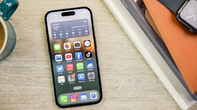 Có nên mua iPhone 14 Pro Max cũ ở thời điểm hiện tại?