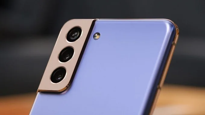 Hệ thống camera và một vài tính năng hỗ trợ quay video mới