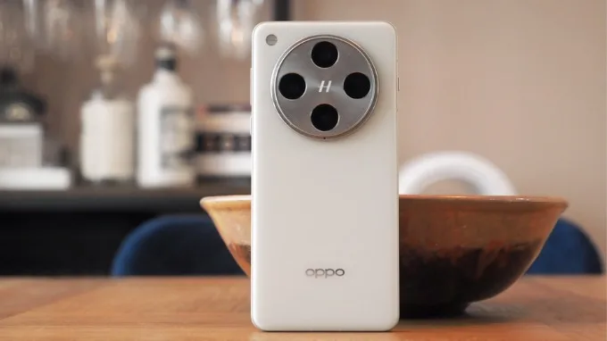 OPPO Find X8 Pro