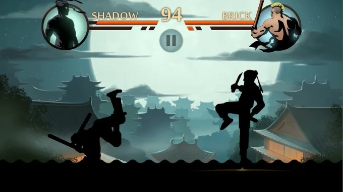 Shadow Fight 2