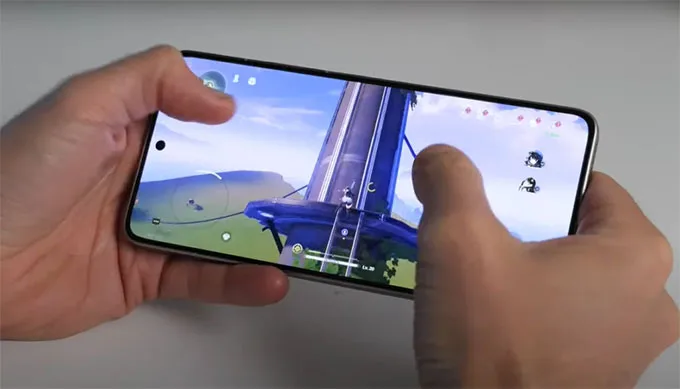 Cấu hình Xiaomi 14T Pro được cung cấp sức mạnh từ chip Snapdragon 8 Gen 3