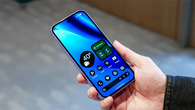 Pin và sạc: Pixel 10a dẫn đầu về dung lượng, Pixel 10 thắng về sạc không dây