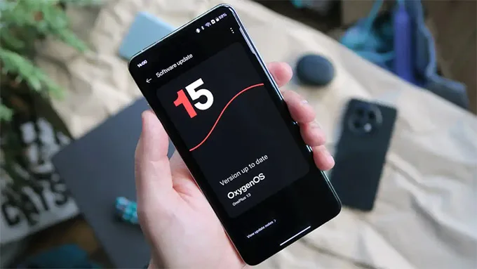 OnePlus 13 dựa nhiều hơn vào sự tích hợp với Gemini của Google