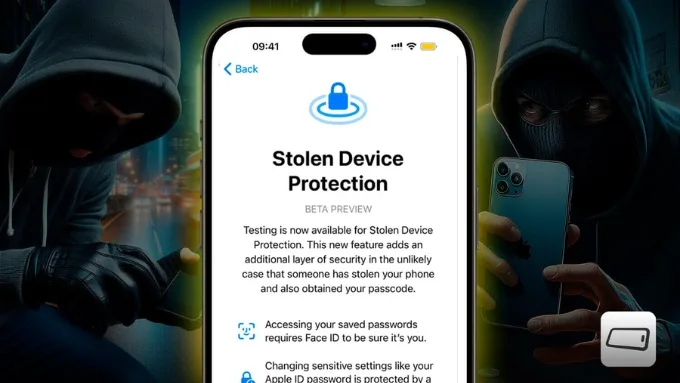 Lợi ích của trì hoãn bảo mật iPhone