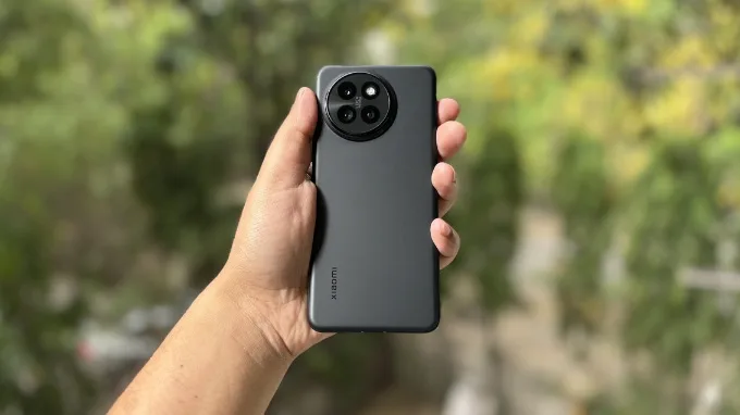 Xiaomi 14 Civi