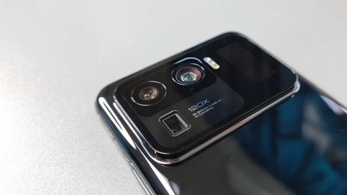 Xiaomi Mi 11 Pro sẽ có khả năng thu phóng ấn tượng, hỗ trợ zoom lên đến 120x