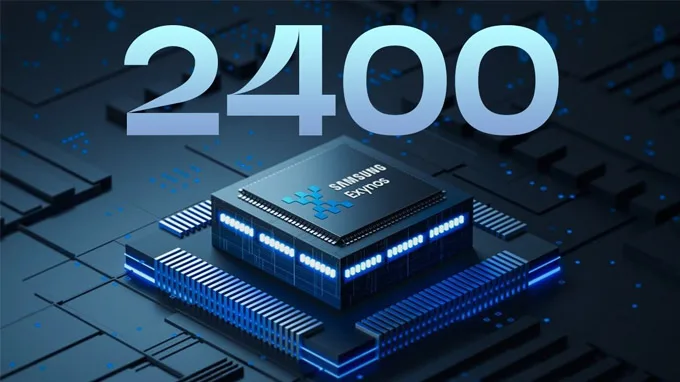 Galaxy S24 sẽ được trang bị bộ vi xử lý Exynos 2400