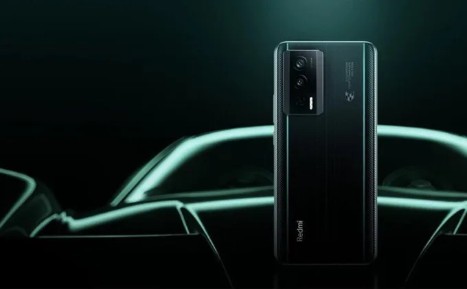 Redmi K70 Pro sẽ sở hữu khung viền kim loại bền bỉ