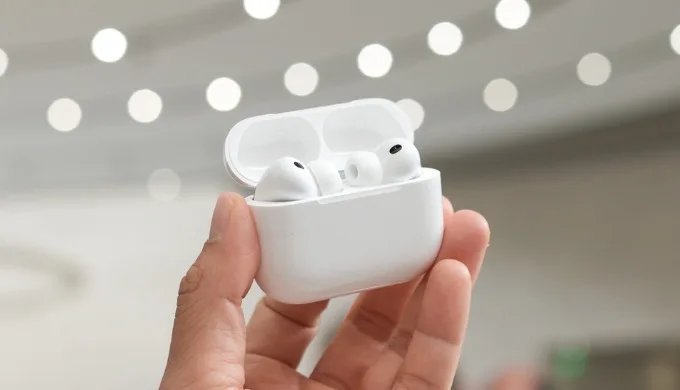 AirPods Pro 3 đã chính thức ra mắt vào ngày 9/9/2025