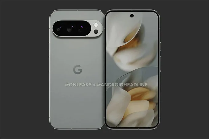 Thông số kỹ thuật Google Pixel 10 Pro XL