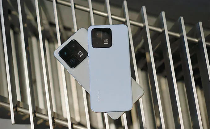 Xiaomi 13 series ra mắt sở hữu nhiều ưu điểm hấp dẫn