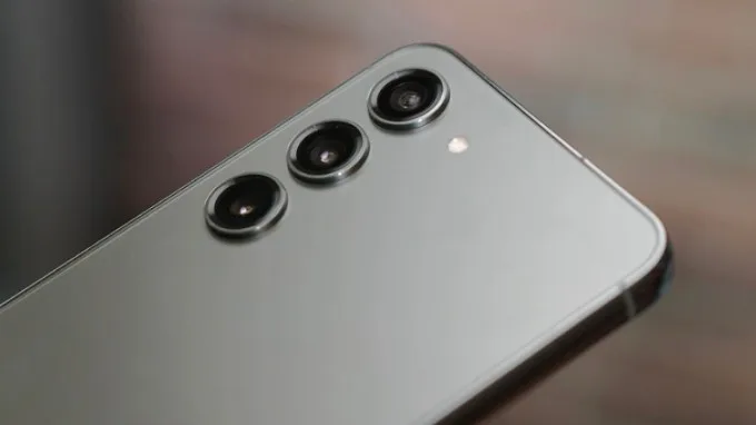 Hệ thống camera chuyên nghiệp