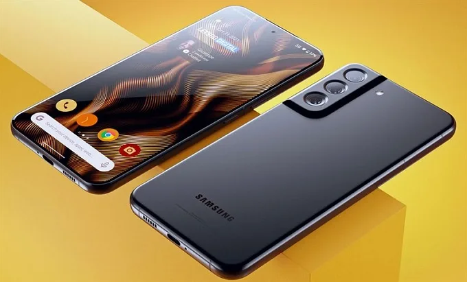 Galaxy S22 sẽ có 24 tuỳ chọn ốp lưng