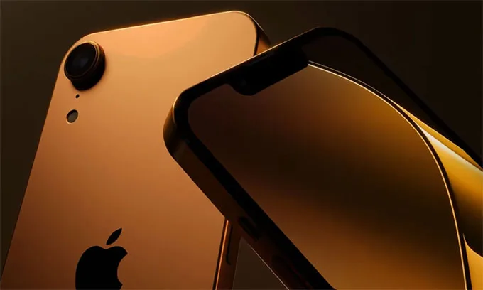 iPhone SE 4 đi kèm camera 48MP