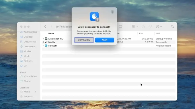 Cách khắc phục iPhone 16 lỗi Reset Counter và Panic Full