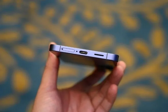 Đánh giá pin Galaxy S26