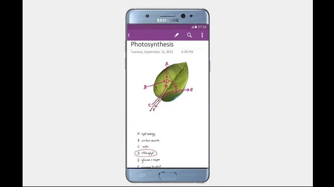 onenote-galaxy-note-9-xtmobile