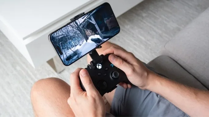 iPhone 15 Pro Max hỗ trợ nhiều tựa game AAA đình đám