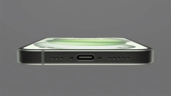 iPhone 16 Pro Max được cho sẽ đi kèm với viên pin có dung lượng lớn