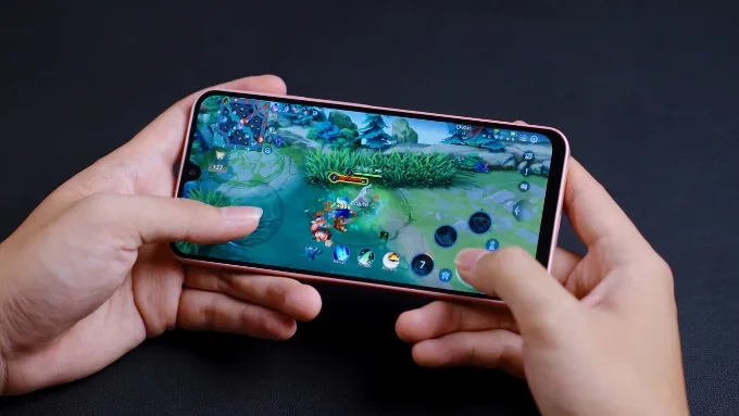 Hiệu năng ấn tượng với chip Exynos 1380 là tính năng trên Galaxy A26 5G