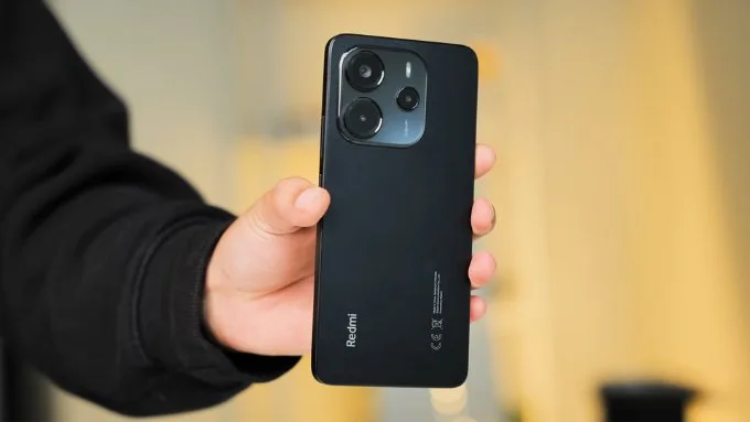 Xiaomi Redmi Note 14