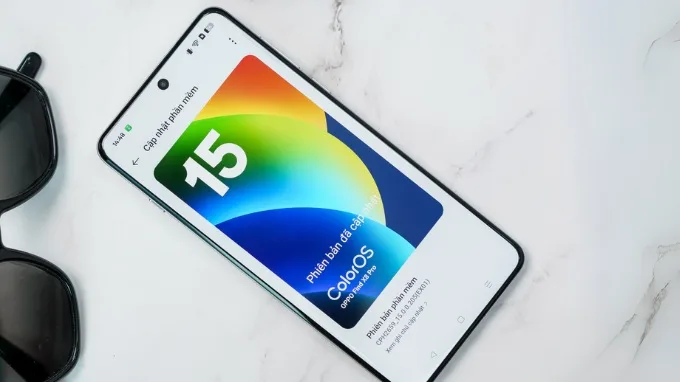 Đánh giá tổng quan về ColorOS 15
