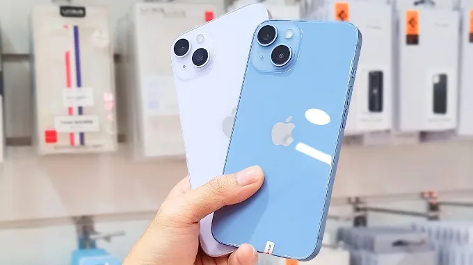 Nên mua iPhone 14 ở thời điểm hiện tại