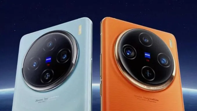 Vivo X100s và X100 Ultra rò rỉ ảnh render chính thức đầu tiên: Biến thể X100 Ultra có tiềm năng trở thành điện thoại tốt nhất 2024!