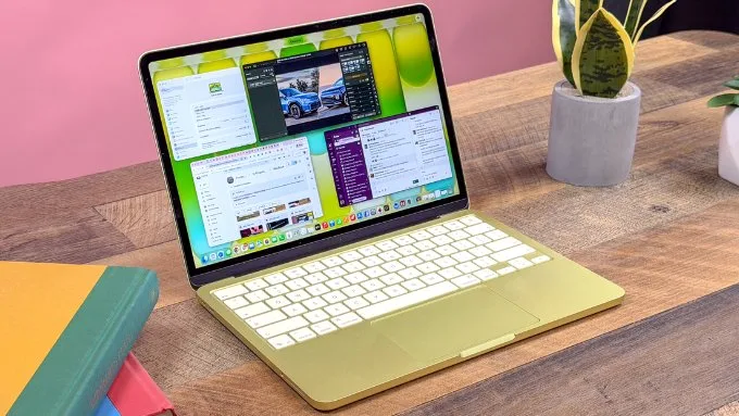 Mẹo tối ưu MacBook Neo cho người mới sử dụng