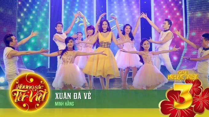 Xuân Đã Về