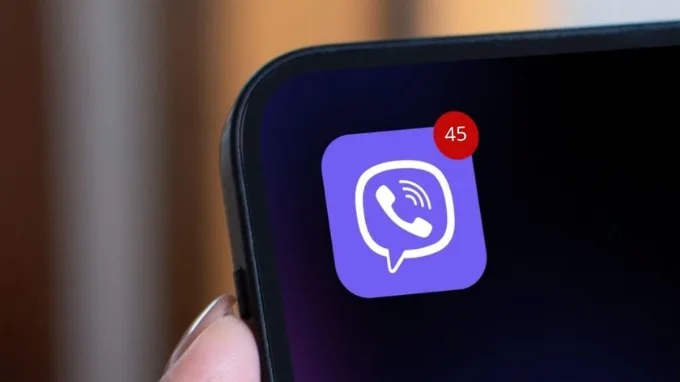 Viber