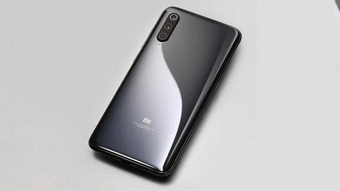Xiaomi Mi 9 sở hữu hàng loạt tính năng cao cấp