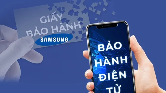 Những lý do cần check bảo hành Samsung