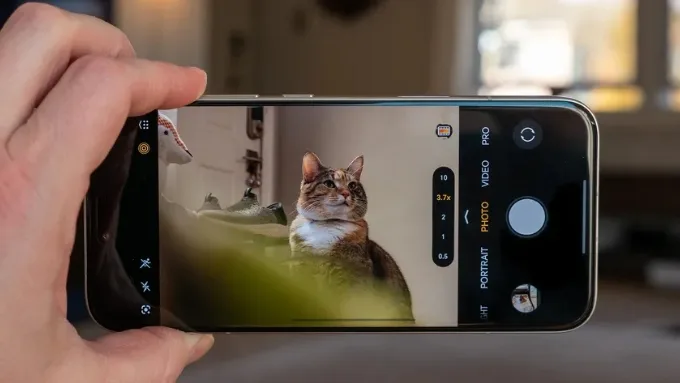 Camera là điểm mạnh của Honor