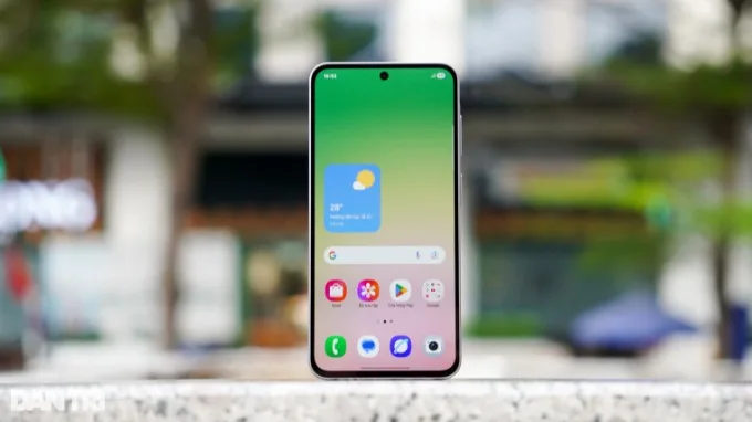 Galaxy A57 sẽ chạy Exynos 1680 với Bluetooth 6.1