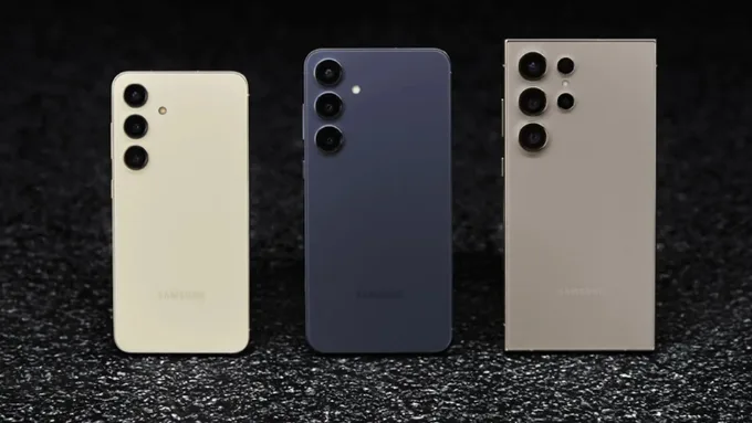 Samsung có thể đang cân nhắc những thay đổi lớn trong chiến lược ra mắt sản phẩm để đáp ứng kỳ vọng của thị trường