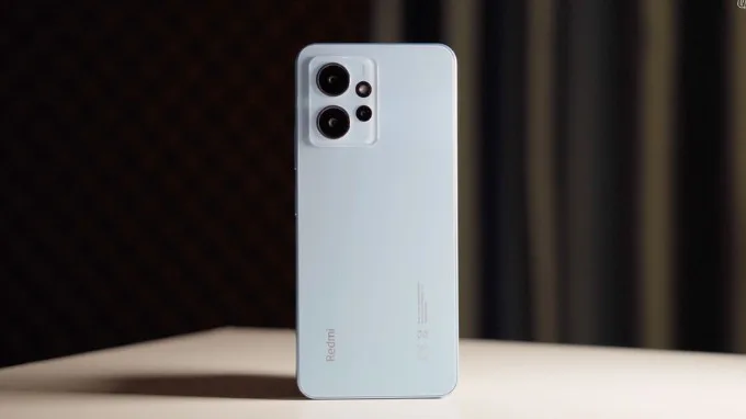 Xiaomi Redmi Note 12