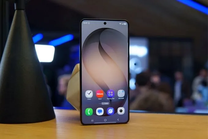 Đánh giá hiệu năng Galaxy S26