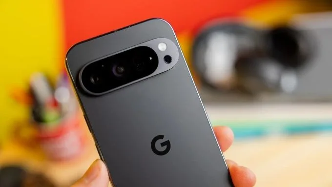 Google Pixel 10 series rò rỉ thông số kỹ thuật camera