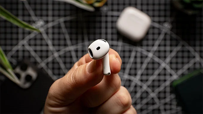 Tai nghe AirPods 4 giá rẻ