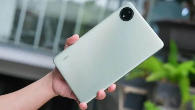 Xiaomi Redmi Pad SE 8.7 WiFi mang đến sự cân bằng giữa thiết kế tinh gọn, hiệu năng ổn định và trải nghiệm giải trí mượt mà