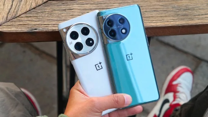 OnePlus 12 và OnePlus 11 hỗ trợ các tính năng AI mới