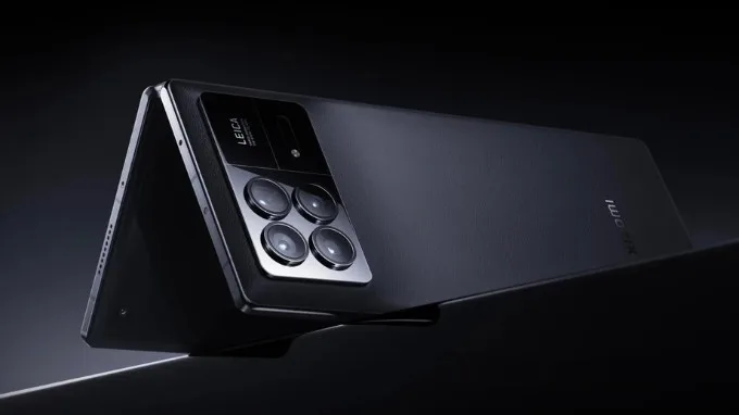 Hình ảnh Xiaomi MIX Fold 3