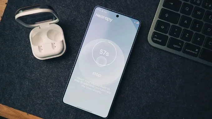 Cơ chế hoạt động của Hearapy