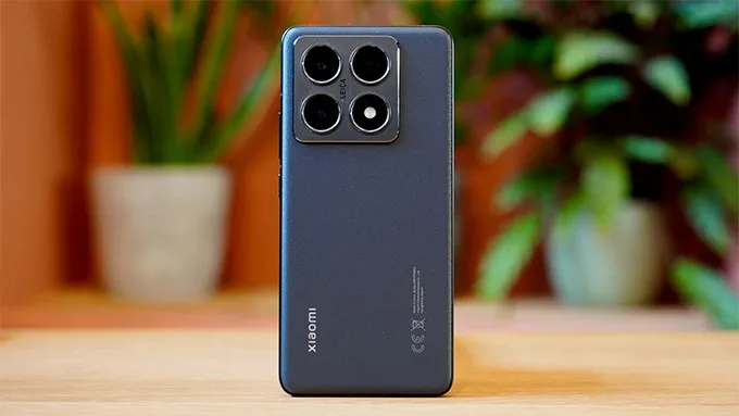Xiaomi 14T Pro được đánh giá là thiết bị hàng đầu với mức giá hấp dẫn.